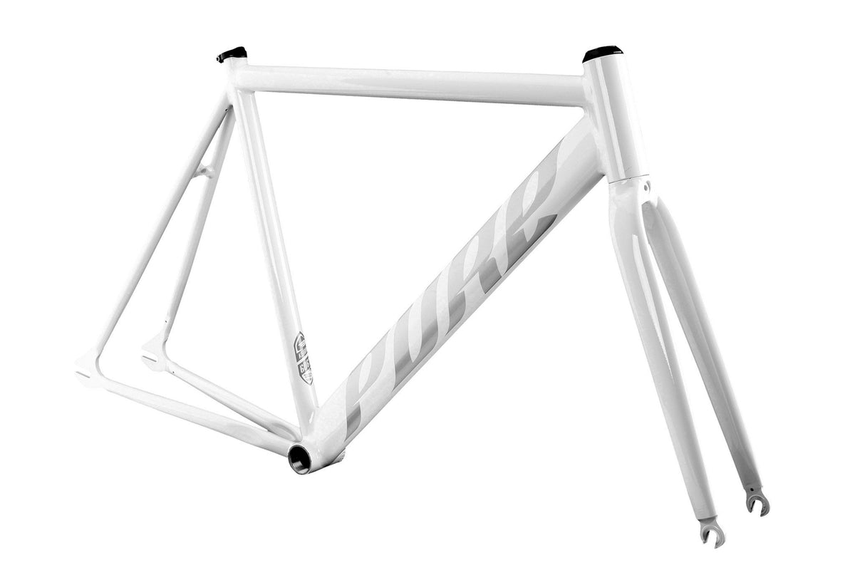 Keirin pro track frameset outlet