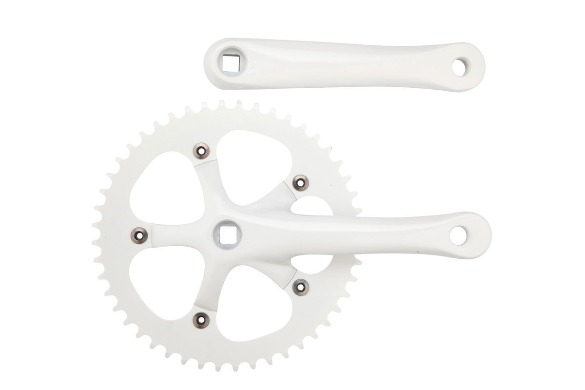 Fixie Crankset 44T mamas papas poc