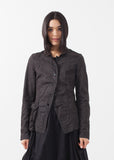 Short Jacket