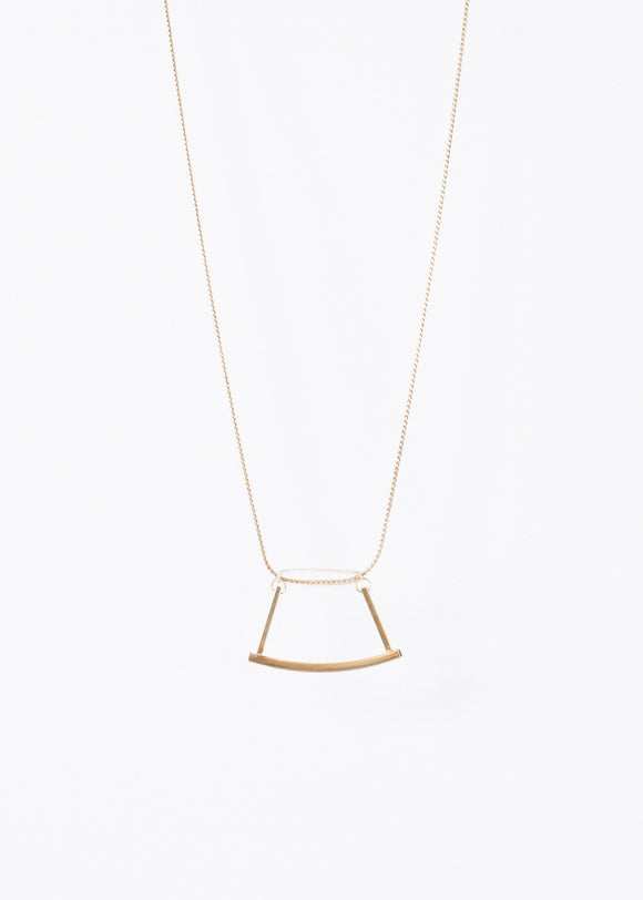 Miya Necklace
