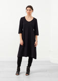 Sleeve Dress
