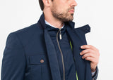 Milward Blazer