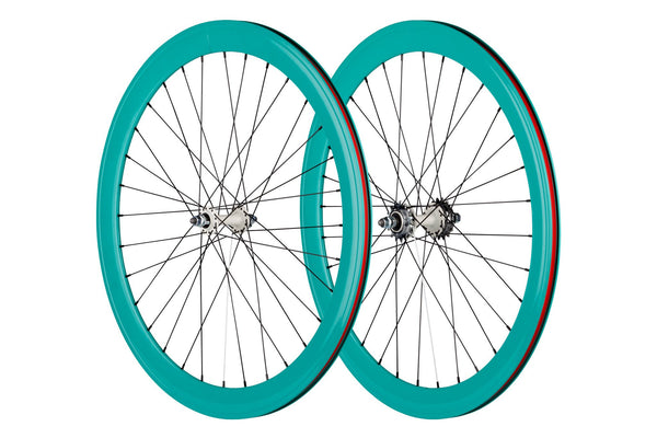 Pure fix 700c 40mm wheelset sale