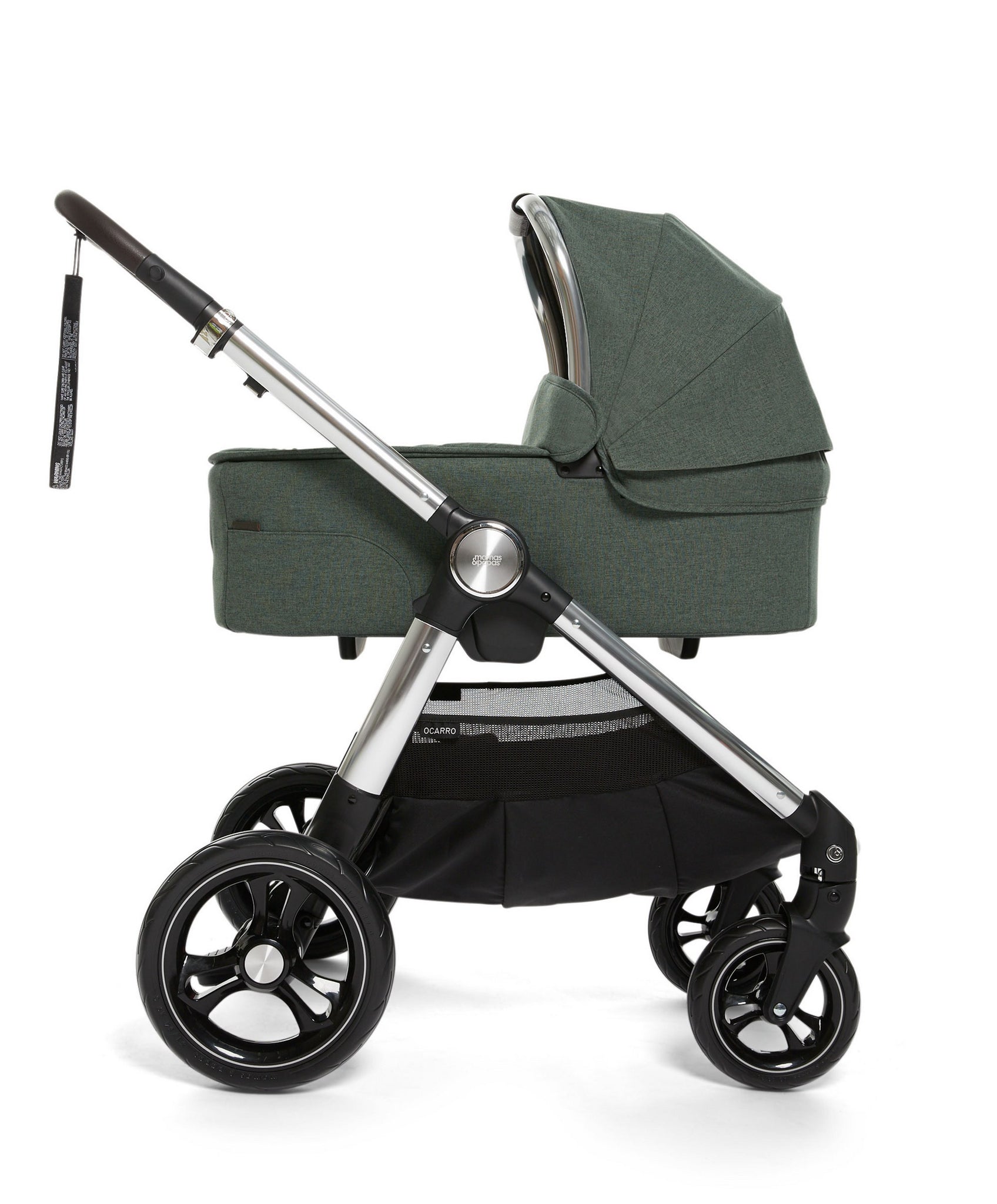 Khaki ocarro 2025