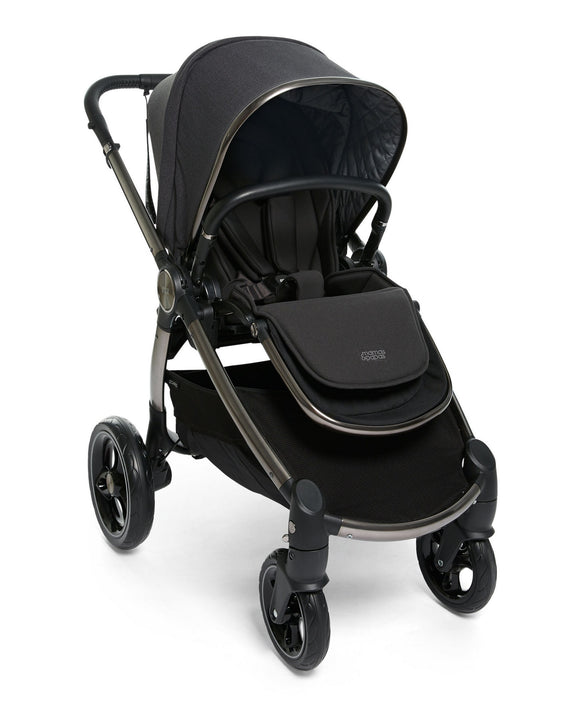 Ocarro - Onyx