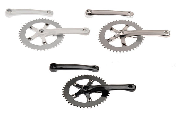 Crank fixie 48t discount