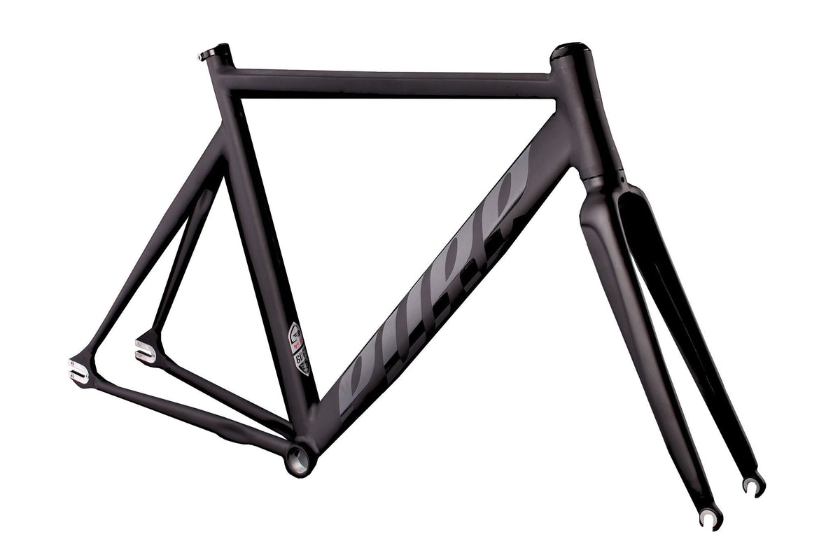 Keirin pro track frameset outlet