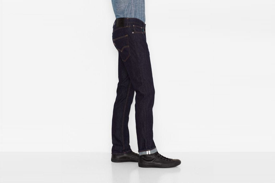 Levi's commuter 511 hot sale slim fit jeans