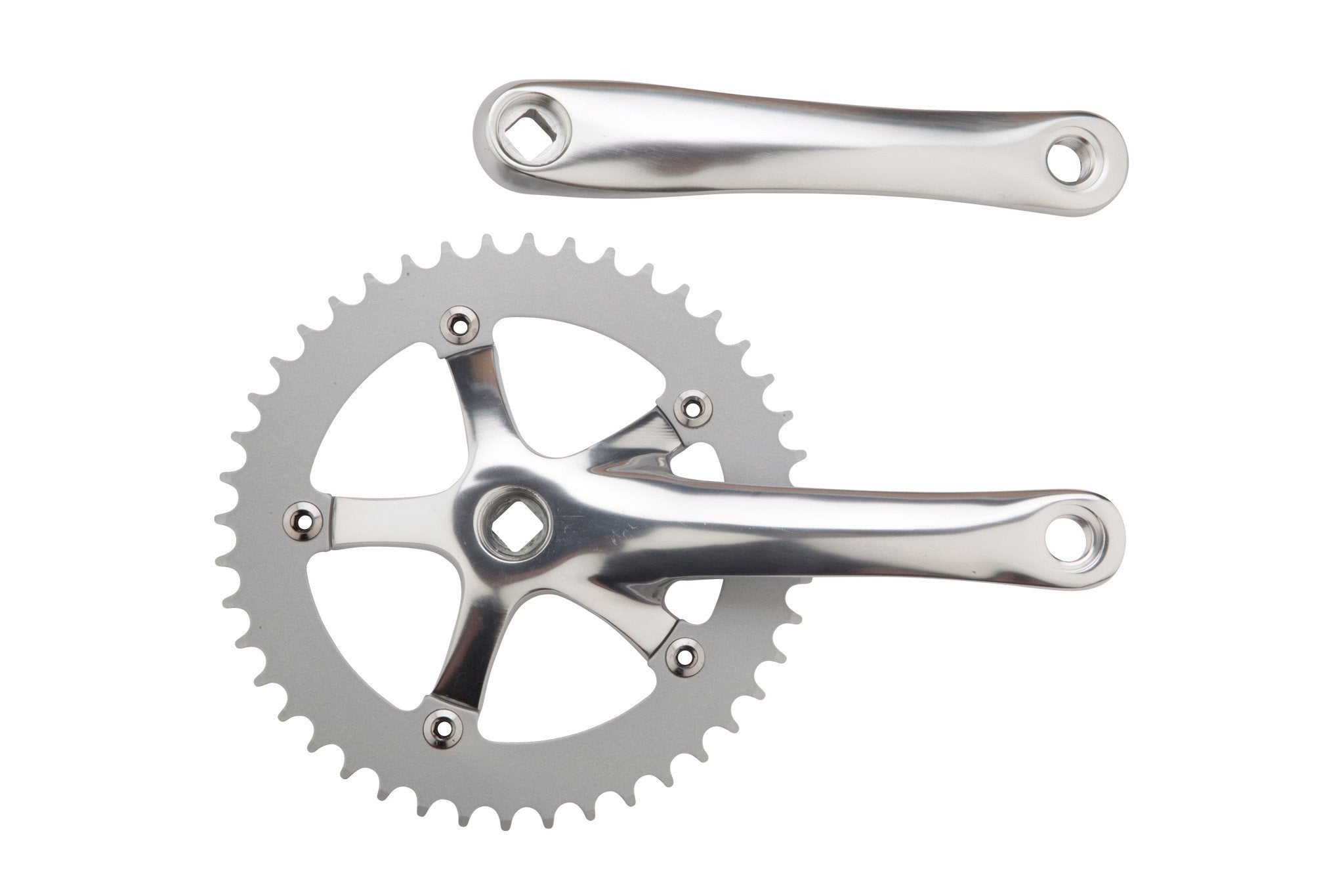 Pure fix crankset sale