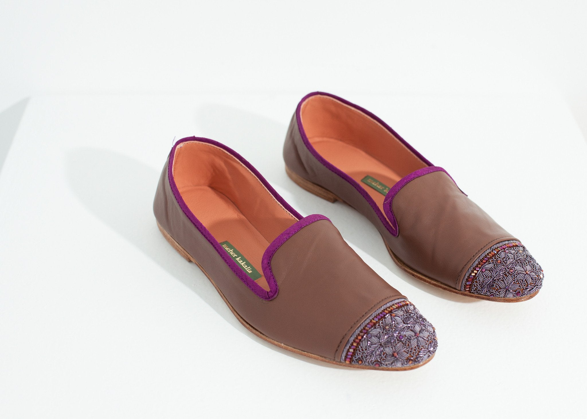 Loafer cap sales
