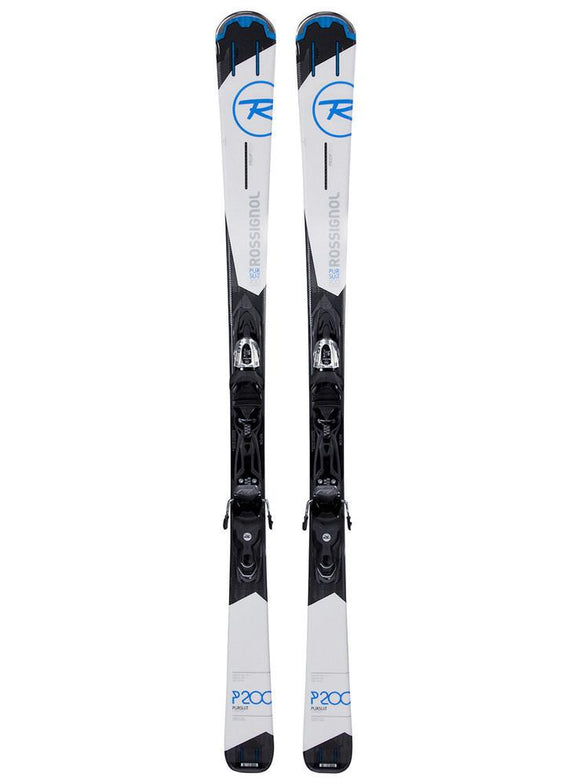 200 Carbon Skis mamas papas poc